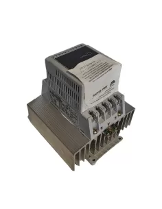 Unidad vfd allen bradley 160-aa12nsf1 2